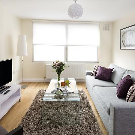 Apartamento Cromwell Road One Londres Exterior foto