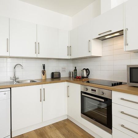 Apartamento Cromwell Road One Londres Exterior foto