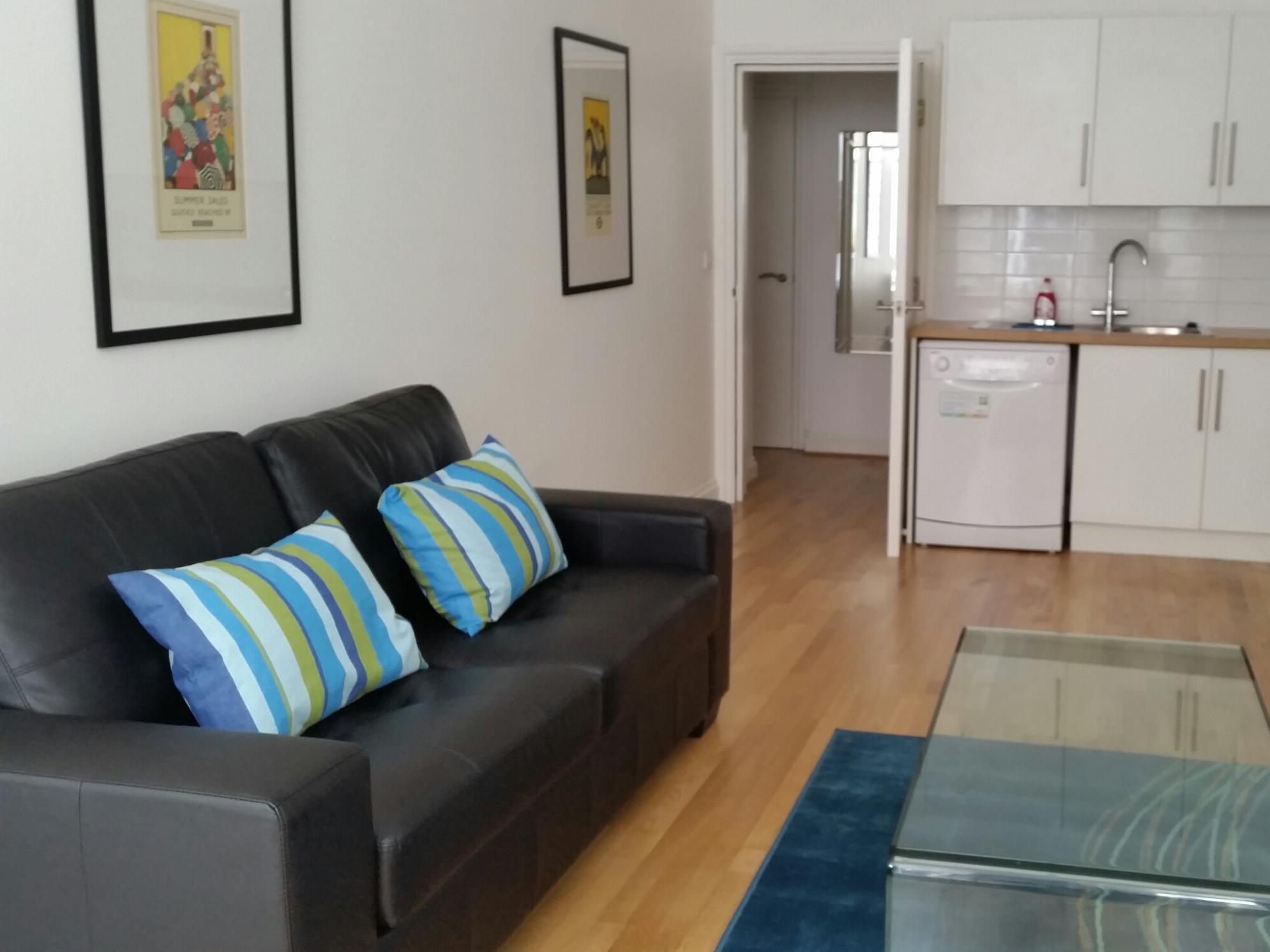 Apartamento Cromwell Road One Londres Exterior foto