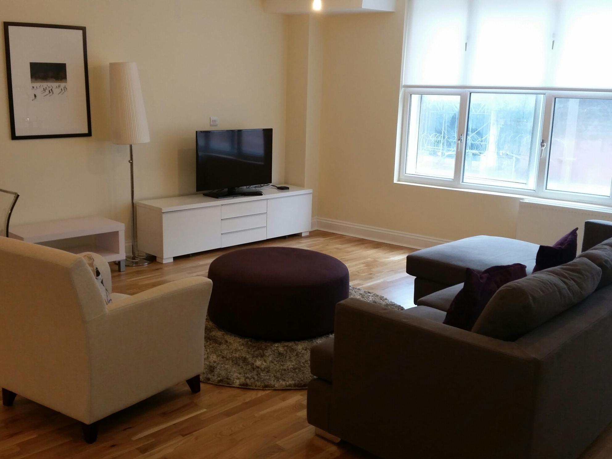 Apartamento Cromwell Road One Londres Exterior foto