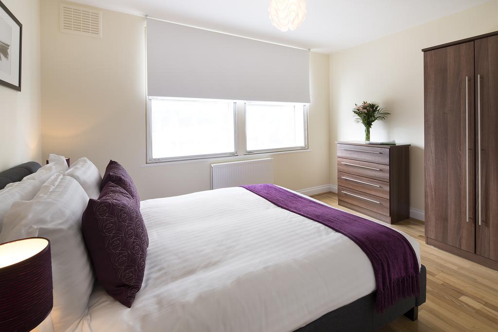 Apartamento Cromwell Road One Londres Exterior foto
