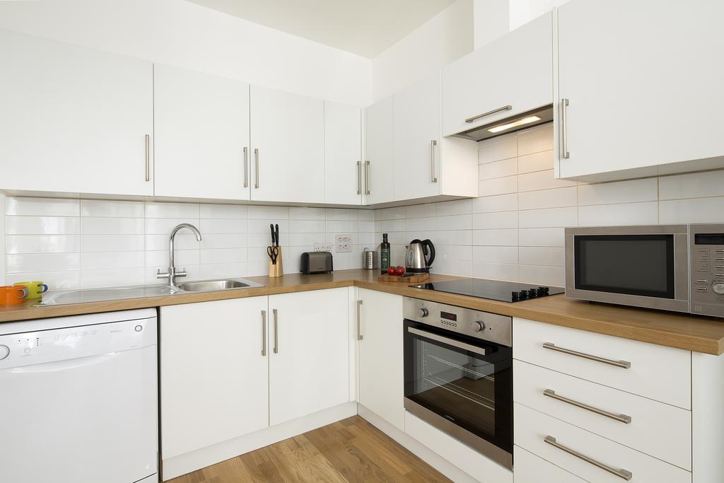 Apartamento Cromwell Road One Londres Exterior foto