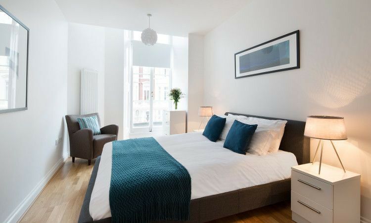 Apartamento Cromwell Road One Londres Exterior foto
