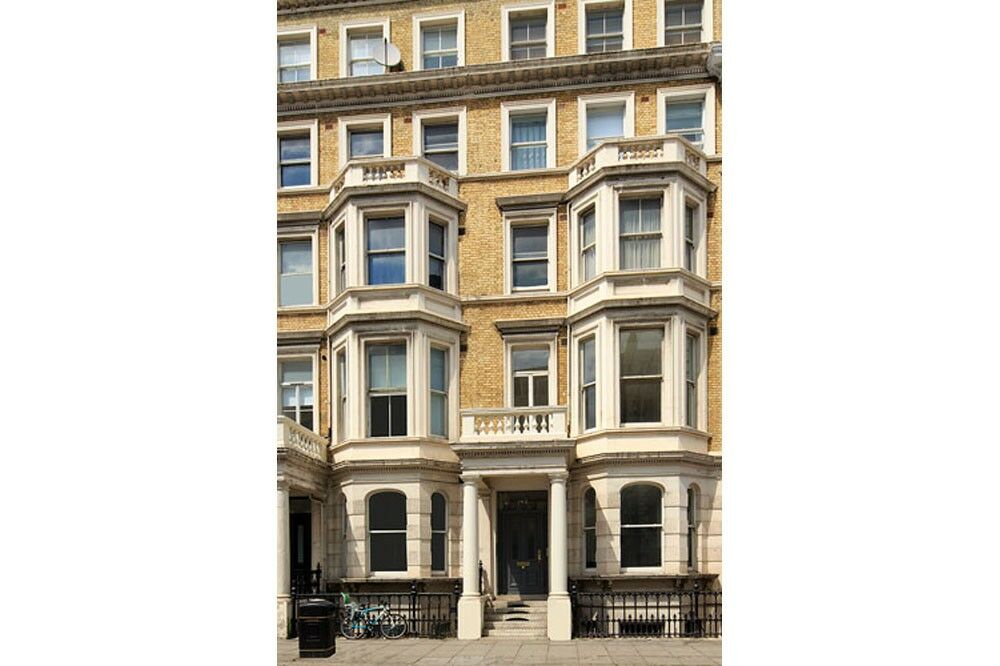 Apartamento Cromwell Road One Londres Exterior foto